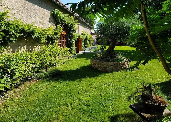 Domaine Des Maillets