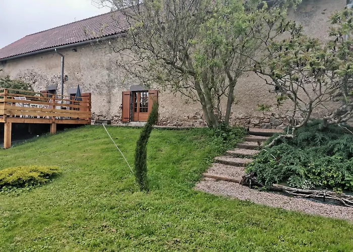Domaine Des Maillets