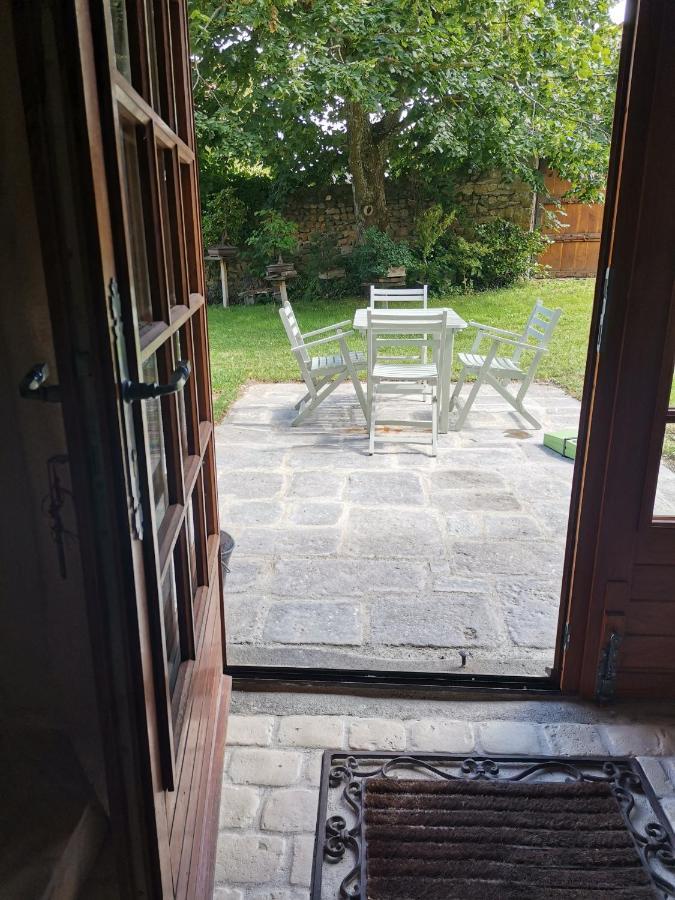 Domaine Des Maillets Bed & Breakfast *
