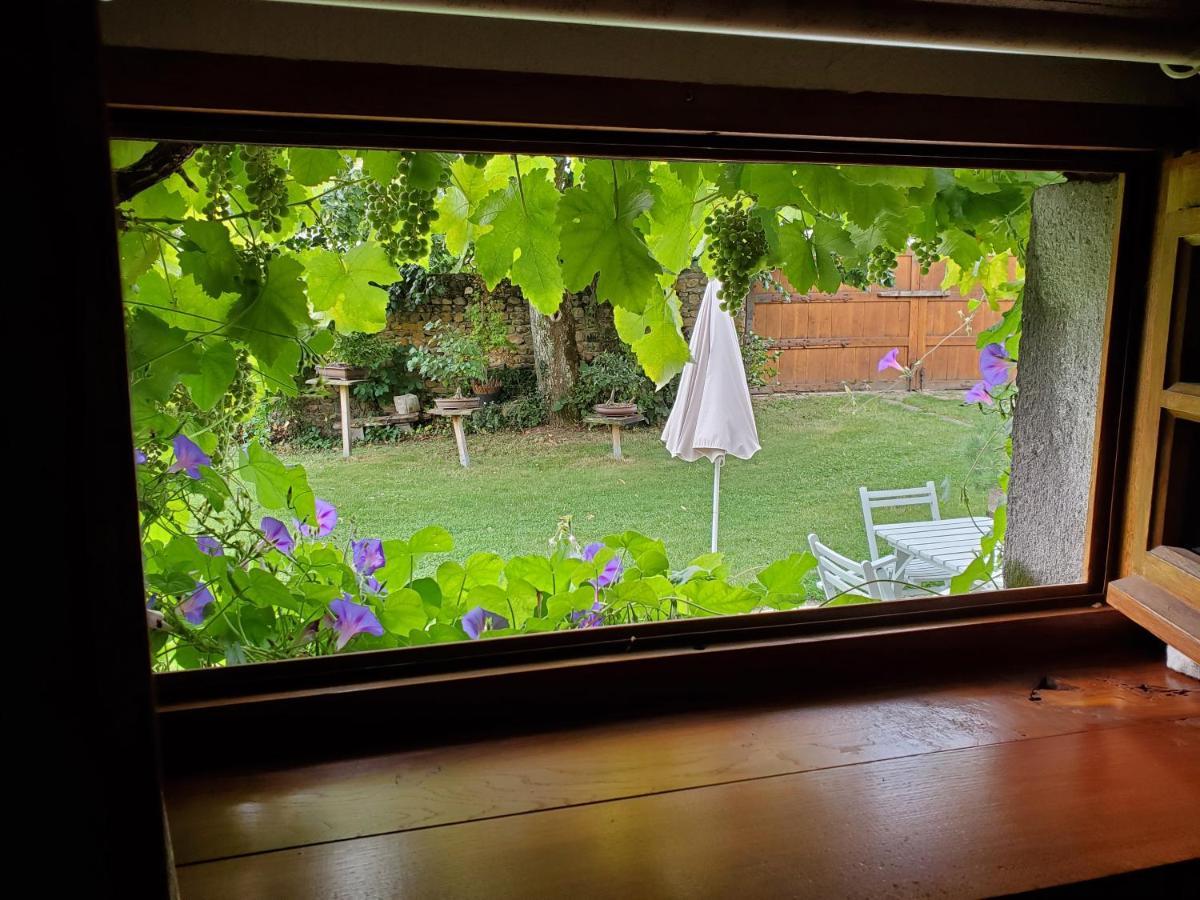 Domaine Des Maillets Bed & Breakfast *