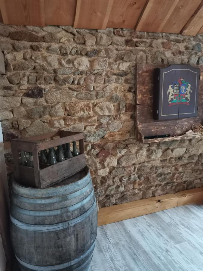 Bed & Breakfast Domaine Des Maillets