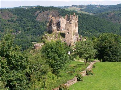 Bed & Breakfast Domaine Des Maillets *
