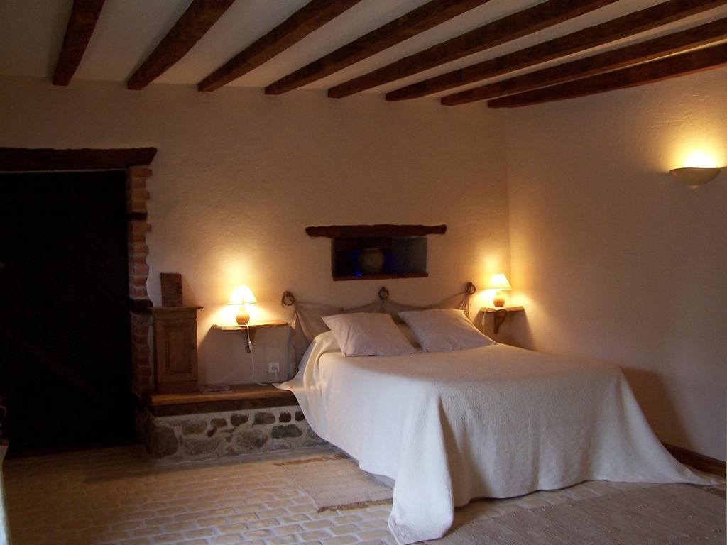 Bed & Breakfast Domaine Des Maillets