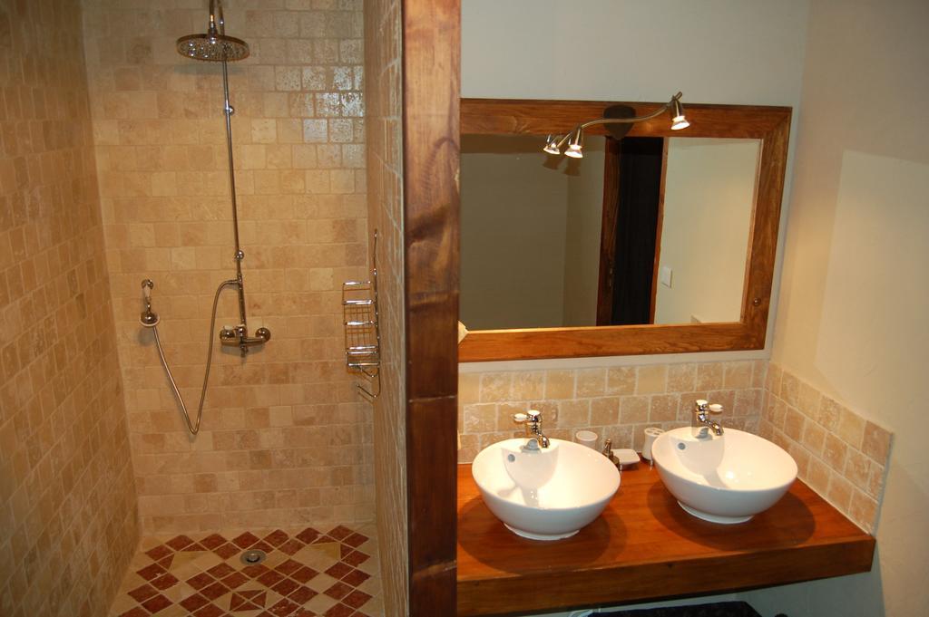 Bed & Breakfast Domaine Des Maillets Blot-l'Eglise